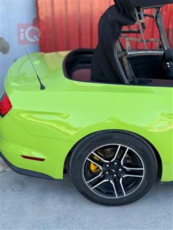 فورد موستانج